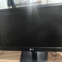 مانیتور LG|قطعات و لوازم جانبی رایانه|اصفهان, دهنو|دیوار