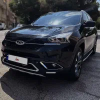 تیگو 7 ie مدل آخر 99|خودرو سواری و وانت|اصفهان, برازنده|دیوار