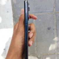 موبایل شیائومی نوت 11s 128 گیگابایت سالم|موبایل|مشهد, سرافرازان|دیوار