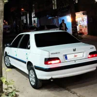 پارس TU5 کلاس 15 فول مدل 94