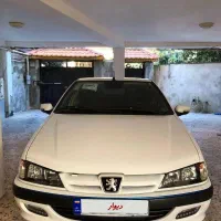 پارس سفارشی 1402 خشک