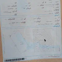 قطعات ۲۰۰ متری گنجک۹۵دستگاه|فروش زمین و ملک کلنگی|میناب, |دیوار