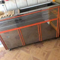 لوازم‌ فست فود