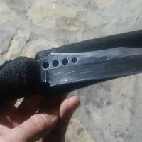 چاقو شکاری آمریکایی