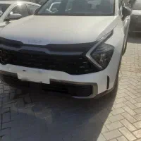 کیا اسپورتیج ارس