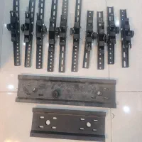 پایه دیواری تلویزیون