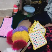 وسایل قدیمی عرصه بهمون خیلی سخته تو سختی هستم|کلکسیون اشیاء عتیقه|رشت, معلولین|دیوار