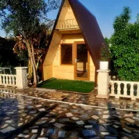 ویلا آب سردوگرم وسویت اقتصادی