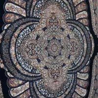 یک تخته فرش ۹ متری|فرش|اندیشه, شهرک مریم|دیوار