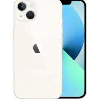 آیفون 13 سفید