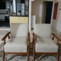 مبلمان|مبلمان خانگی و میز عسلی|اسفراین, |دیوار