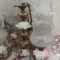 لوستر سالم