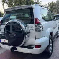 پرادو دو در|خودرو سواری و وانت|شیراز, فرهنگ شهر|دیوار