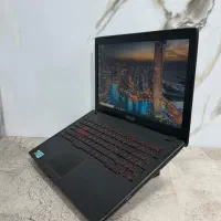لپتاپ ایسوس Rog با cpu i7|رایانه همراه|اهواز, طالقانی|دیوار