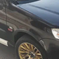 لاستیک و رینگ 16