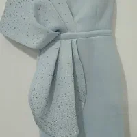 لباس مجلسیو کفش