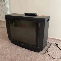 تلویزیون JVC