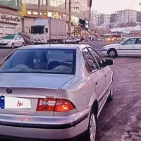 سمند x7مدل 84|خودرو سواری و وانت|اندیشه, شهرک مریم|دیوار