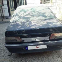 پژو اردی|خودرو سواری و وانت|ایذه, |دیوار