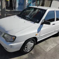 پراید ۱۱۱|خودرو سواری و وانت|مشهد, آزادشهر|دیوار