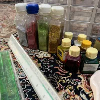 وسایل معماری و نقاشی|لوازم التحریر|اصفهان, پوریای ولی|دیوار