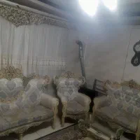 مبل ۷نفره کلاسیک