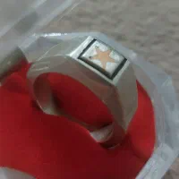 انگشتر نقره حرز امام جواد ع|جواهرات|هشتگرد, شهرک بعثت|دیوار