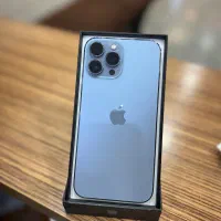 آیفون ۱۳ پرومکس