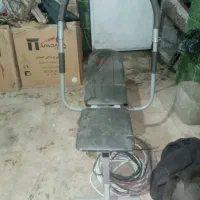 دستگاه ورزشی