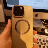اپل iPhone 16 Pro Max با حافظهٔ ۲۵۶ گیگابایت