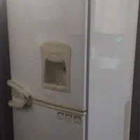 یخچال فریزر قدرتمند