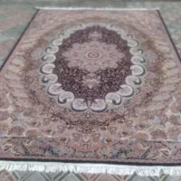 یک جفت فرش 9 متری در حد نو سالم
