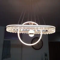 لوستر|لوستر و چراغ آویز|تهران, جوادیه تهرانپارس|دیوار