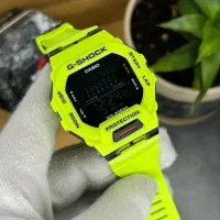 ساعت جی شاک GBD-200|ساعت|قم, ارم|دیوار