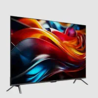 تلویزیون سونیا هوشمند از 43 تا 86اینچ