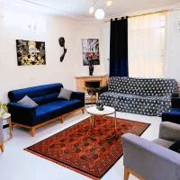 اجاره خانه باغ ویلا لوکس همراه بازدید حضوری