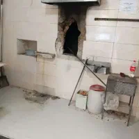 اجاره نانوایی سنگکی