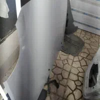 کاپوت ریو|قطعات یدکی و لوازم جانبی|پردیس, فاز ۴|دیوار