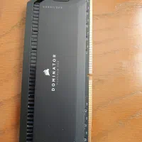 رم dominator corsair ۳۲ تک ddr5|قطعات و لوازم جانبی رایانه|تهران, جهاد|دیوار
