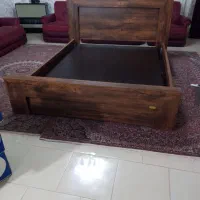 تخت خواب|تخت و سرویس خواب|رشت, پیرکلاچای|دیوار