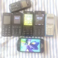نوکیا ساده1280