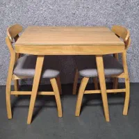 میز غذاخوری دو نفره|میز و صندلی غذاخوری|چهاردانگه (تهران), |دیوار