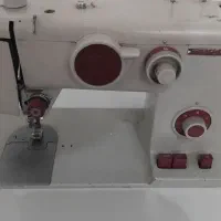 چرخ خیاطی ریکار