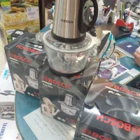 خردکن بوش آکبند