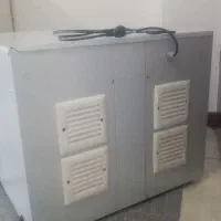 میوه خشک کن صنعتی