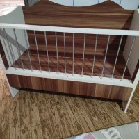 کمدوتخت بچه|تخت و صندلی بچه|ازنا, |دیوار