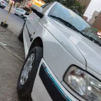 پارس xu7 مدل ۴۰۰ بی رنگ