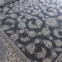 قالی دودی ۱۲متری|فرش|شیروان (خراسان), |دیوار