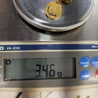 النگو زنجیرپلاک فقط به نرخ تابلو|جواهرات|ملکشاهی, |دیوار