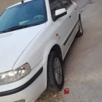 سمندilxدوگانه شرکت|خودرو سواری و وانت|مهاباد (آذربایجان غربی), |دیوار